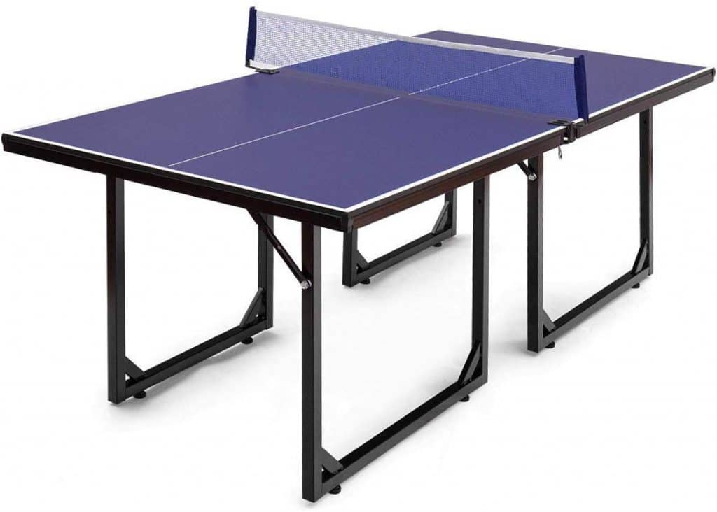 ping pong table price