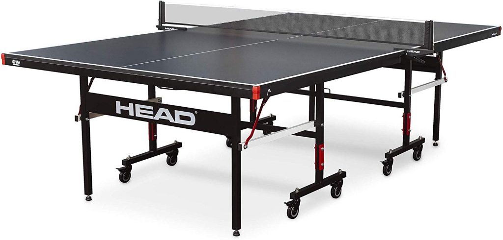 best ping pong tables