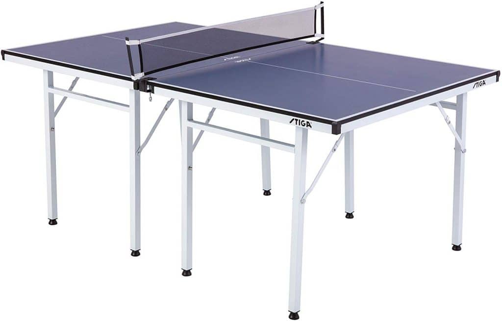stiga ping pong tables for sale