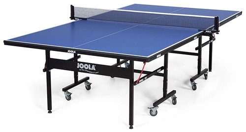joola ping pong table