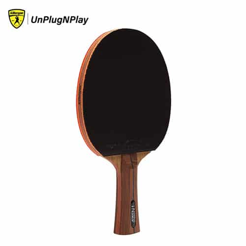 best table tennis rubber