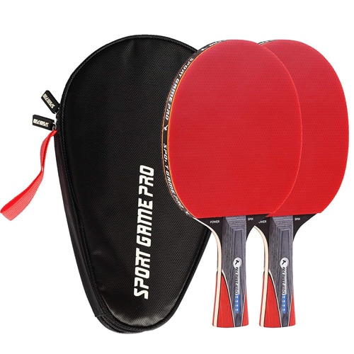 difference between ping pong and table tennis