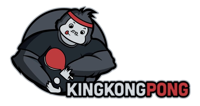 KingKongPong.com