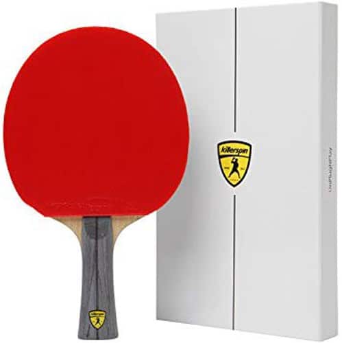 professional ping pong paddle