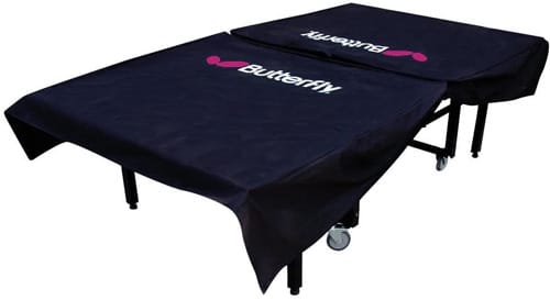 table tennis cover