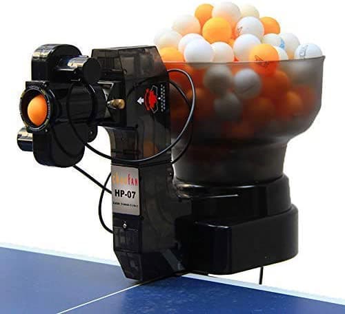 tennis ball machine amazon